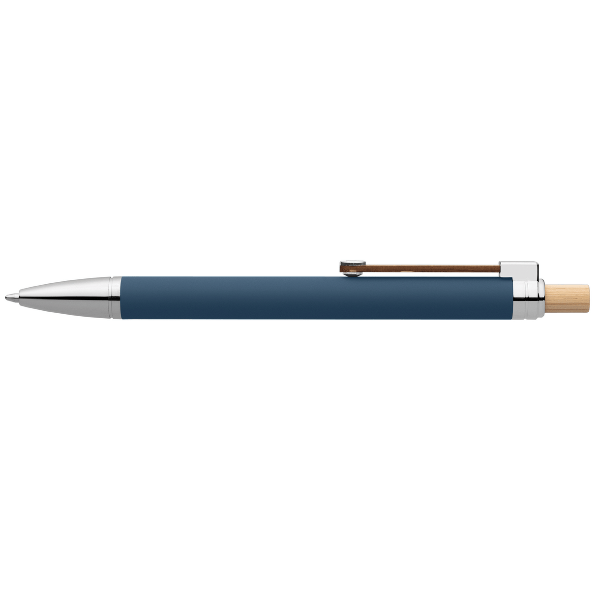 Phoenix Recycled Aluminum Softy Stylus Pen