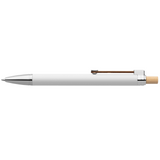 Phoenix Recycled Aluminum Softy Stylus Pen