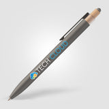 Reborn Recycled Aluminum Stylus Pen