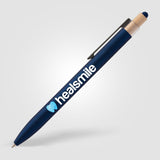 Reborn Recycled Aluminum Stylus Pen