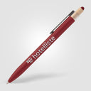 Reborn Recycled Aluminum Stylus Pen