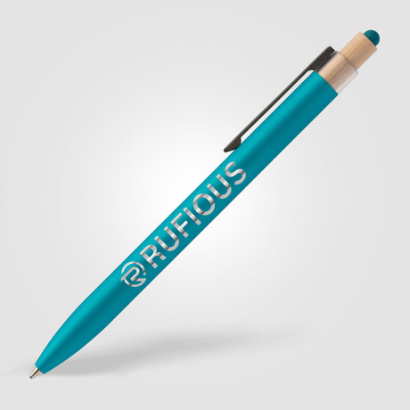 Reborn Recycled Aluminum Stylus Pen