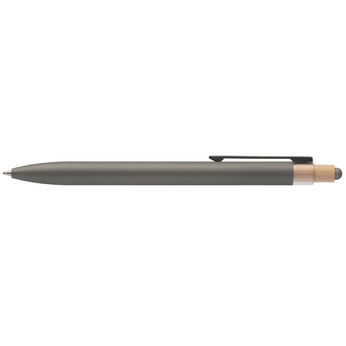 Reborn Recycled Aluminum Stylus Pen