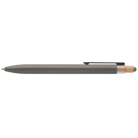 Reborn Recycled Aluminum Stylus Pen