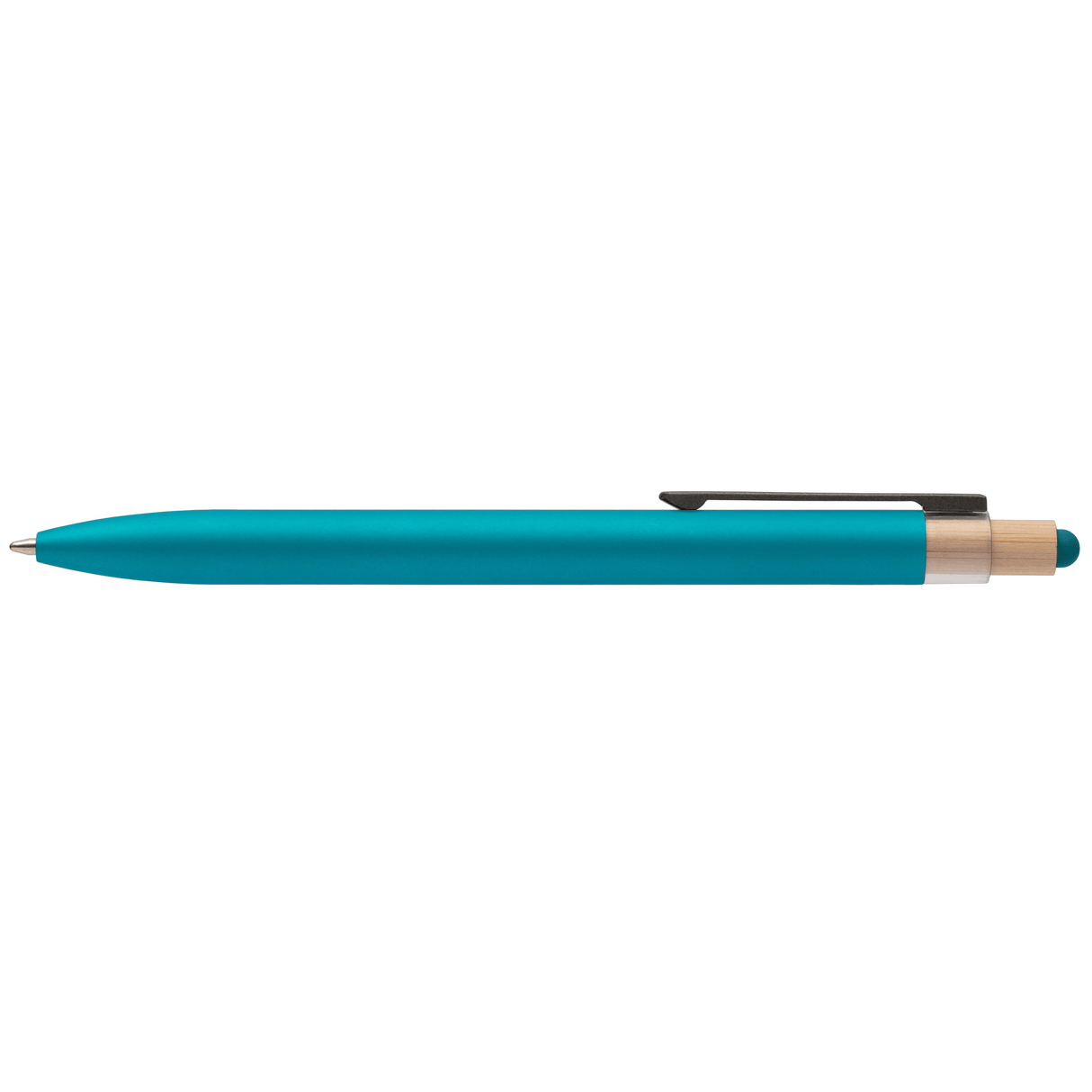 Reborn Recycled Aluminum Stylus Pen