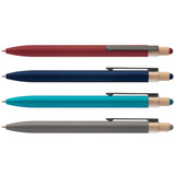 Reborn Recycled Aluminum Stylus Pen