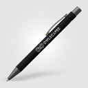 Bowie Recycled Aluminum Softy Pen