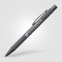 Bowie Recycled Aluminum Softy Pen