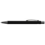 Bowie Recycled Aluminum Softy Pen