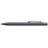 Bowie Recycled Aluminum Softy Pen