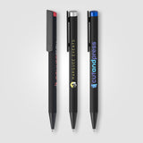 Volos Recycled Aluminum Ballpoint Pen