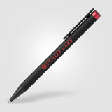 Volos Recycled Aluminum Ballpoint Pen