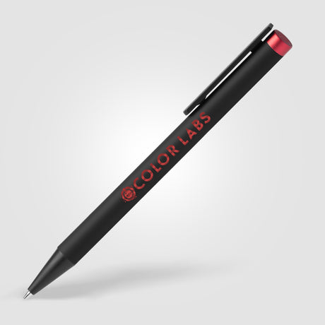 Volos Recycled Aluminum Ballpoint Pen