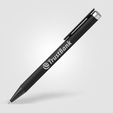 Volos Recycled Aluminum Ballpoint Pen