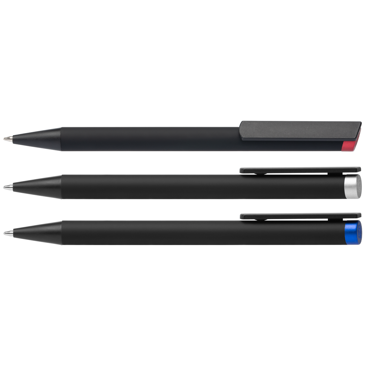 Volos Recycled Aluminum Ballpoint Pen