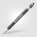 Ace Recycled Aluminum Hex-Dice Spinner Pen