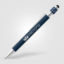 Ace Recycled Aluminum Hex-Dice Spinner Pen