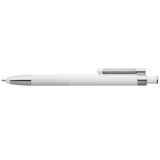 Lisbon Recycled Aluminum Monochrome Fidget  Stylus Pen