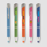 Tres-Chic Softy Brights with Stylus