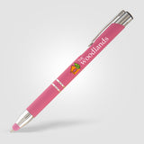 Tres-Chic Softy Brights with Stylus