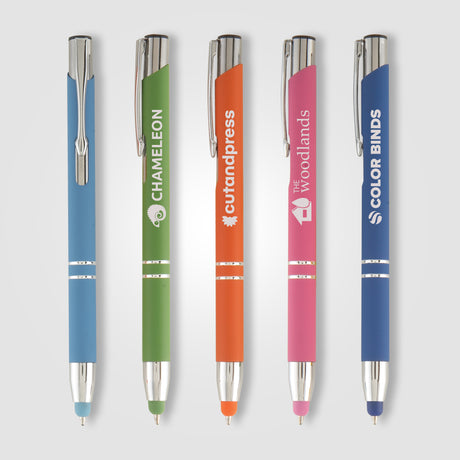 Tres-Chic Softy Brights with Stylus