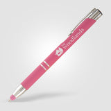 Tres-Chic Softy Brights with Stylus