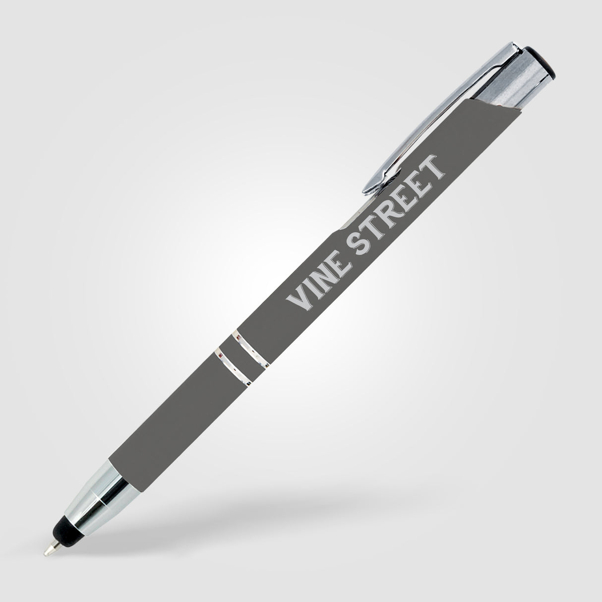 Tres-Chic Softy Stylus