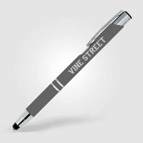 Tres-Chic Softy Stylus