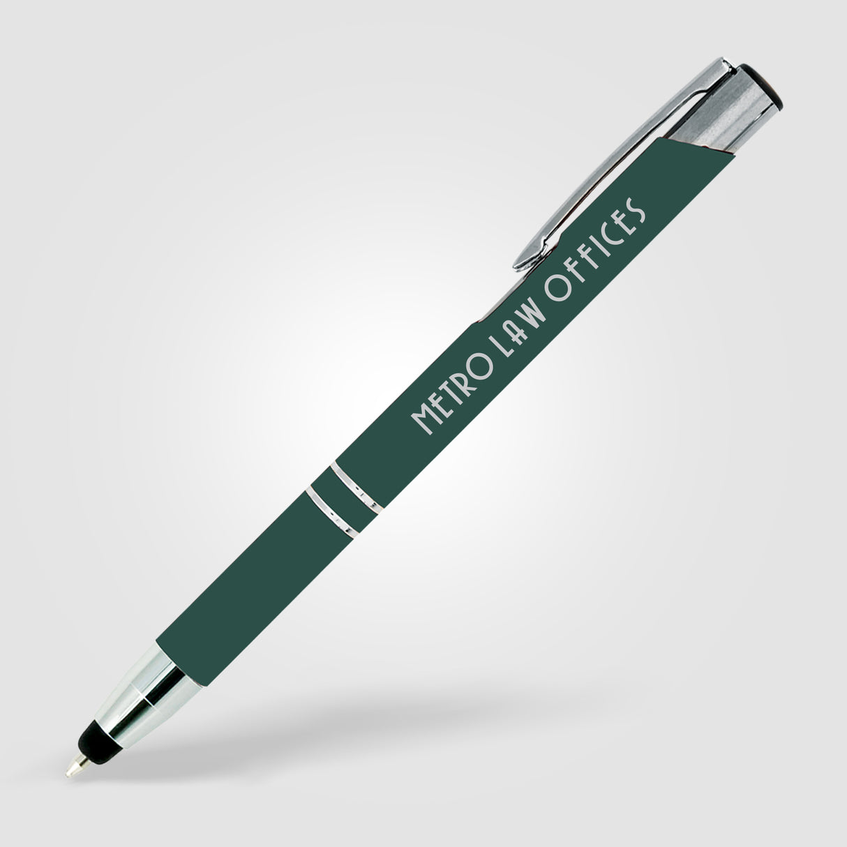 Tres-Chic Softy Stylus