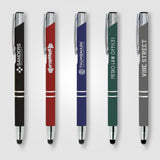 Tres-Chic Softy Stylus