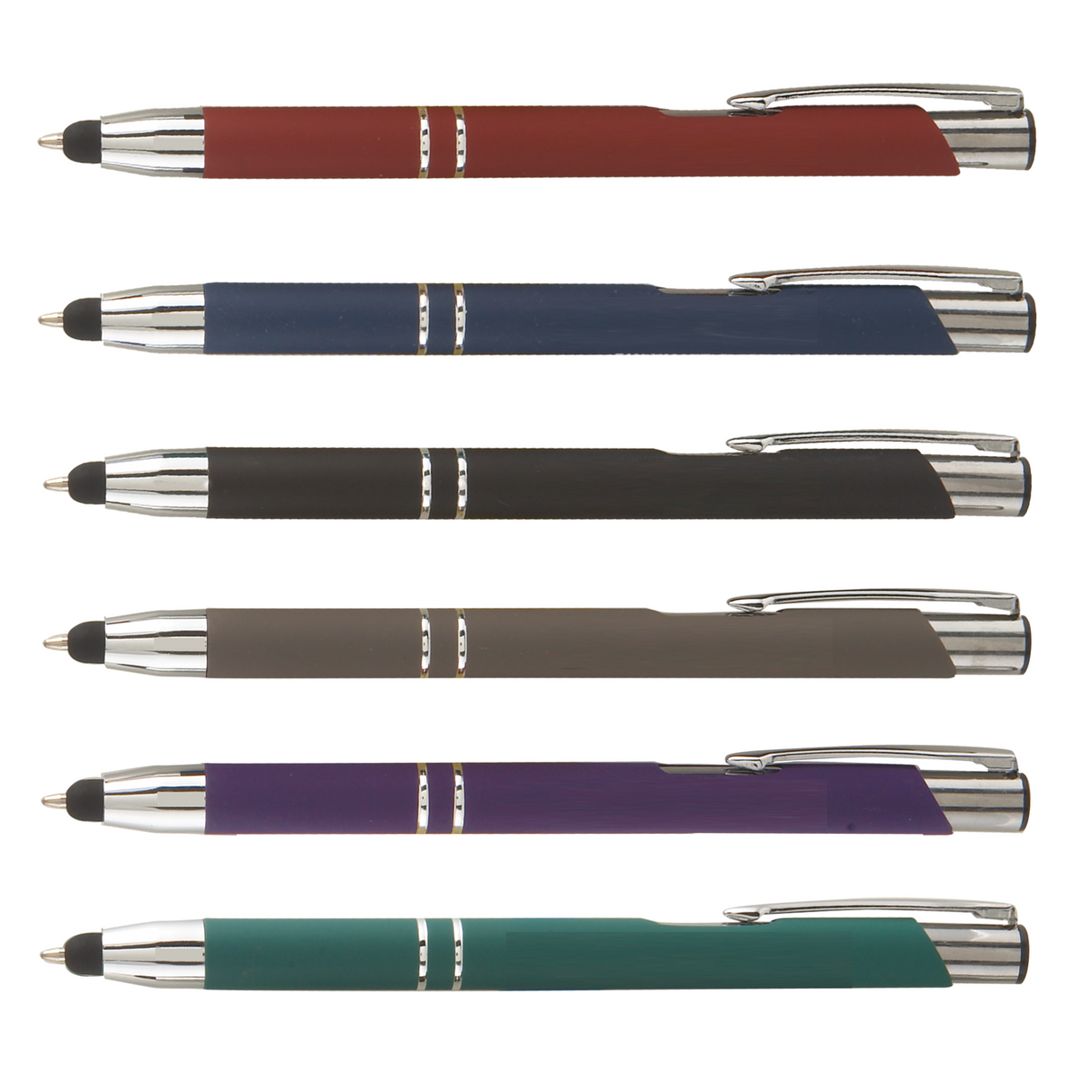 Tres-Chic Softy Stylus