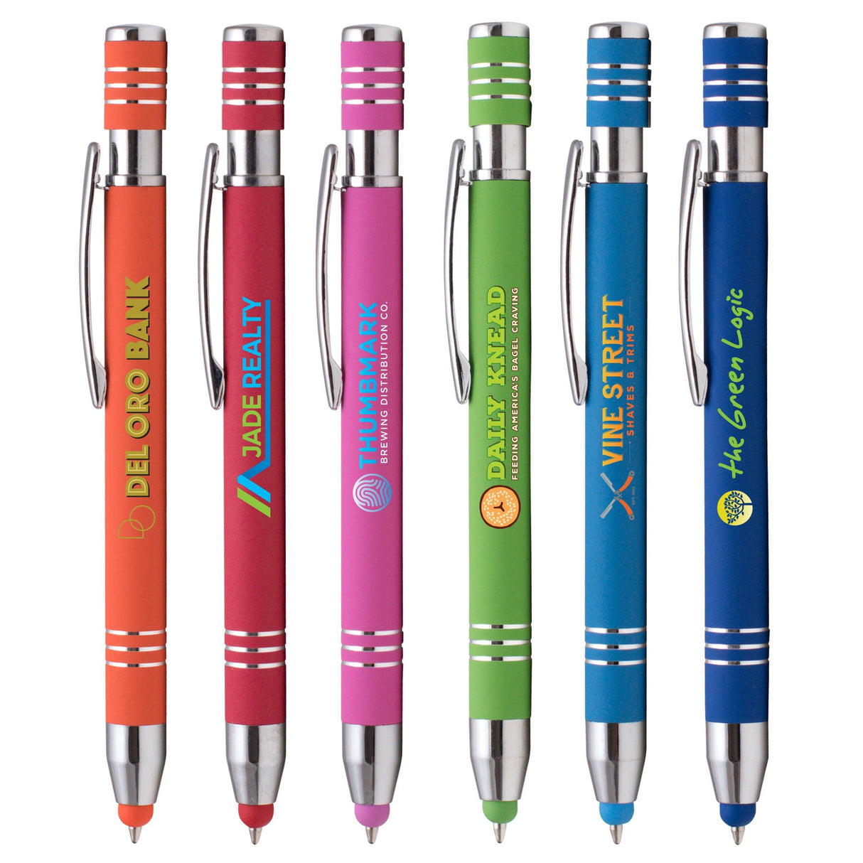 Marin Softy w/ Stylus