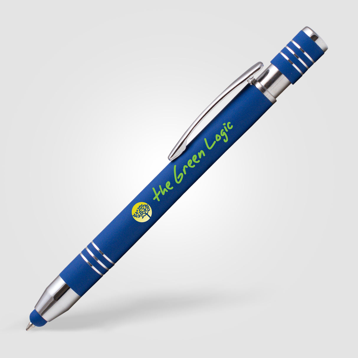 Marin Softy w/ Stylus