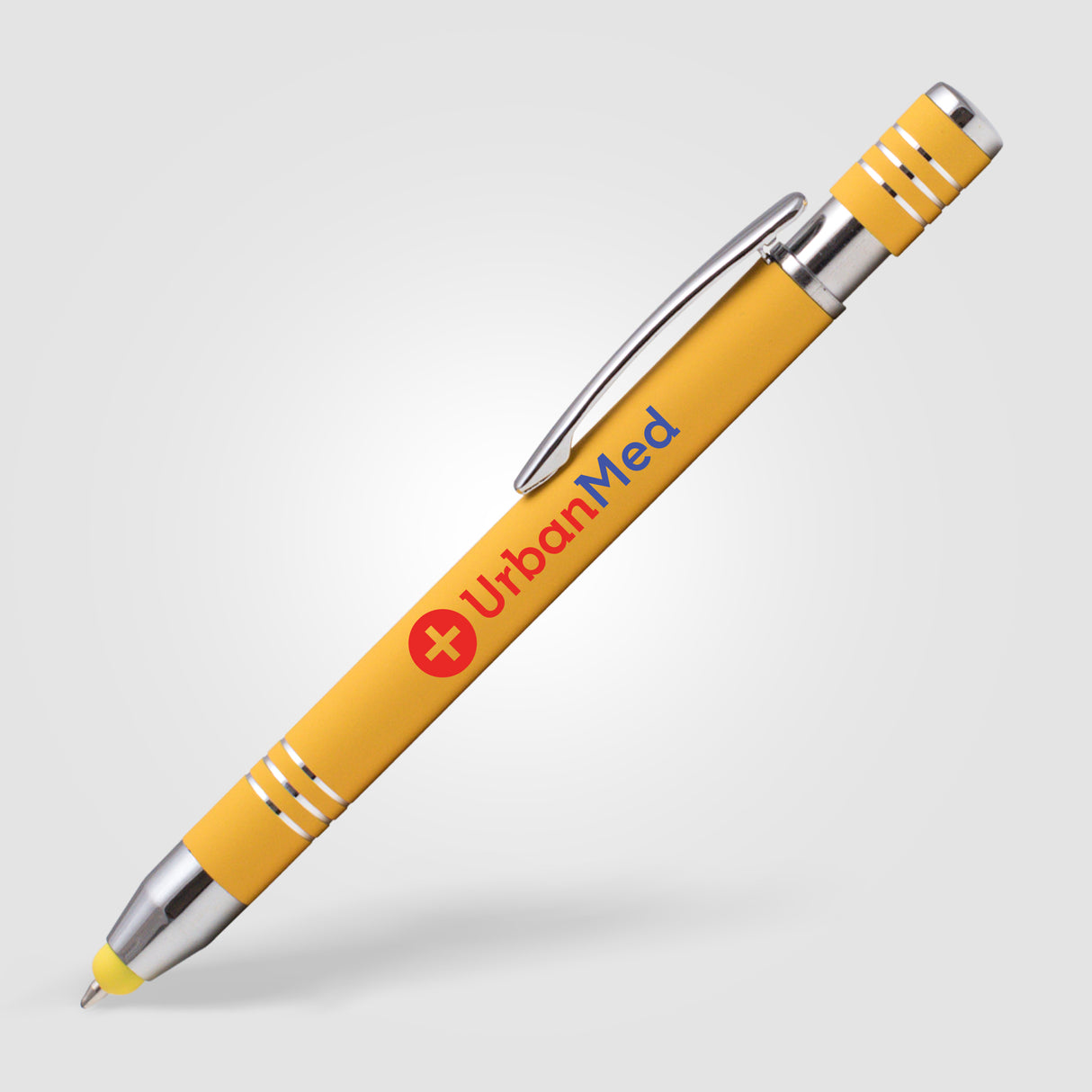 Marin Softy w/ Stylus