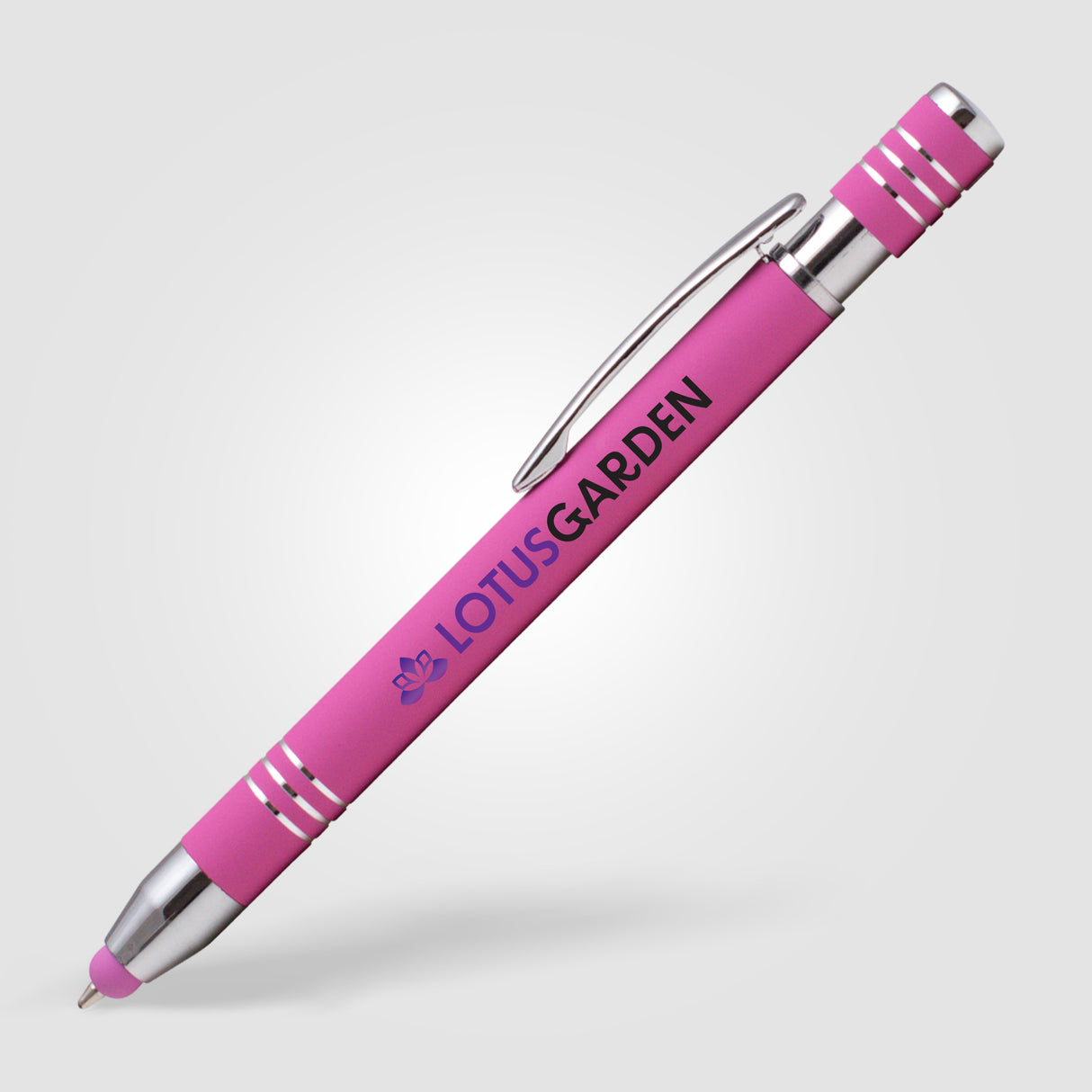 Marin Softy w/ Stylus