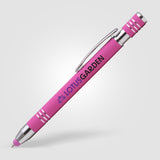 Marin Softy w/ Stylus