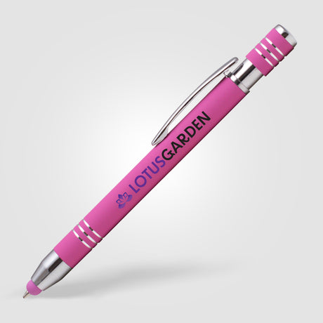 Marin Softy w/ Stylus