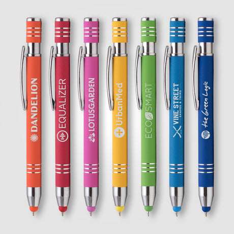 Marin Softy w/ Stylus