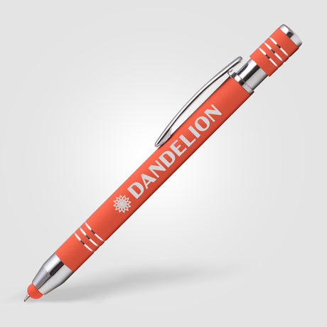 Marin Softy w/ Stylus