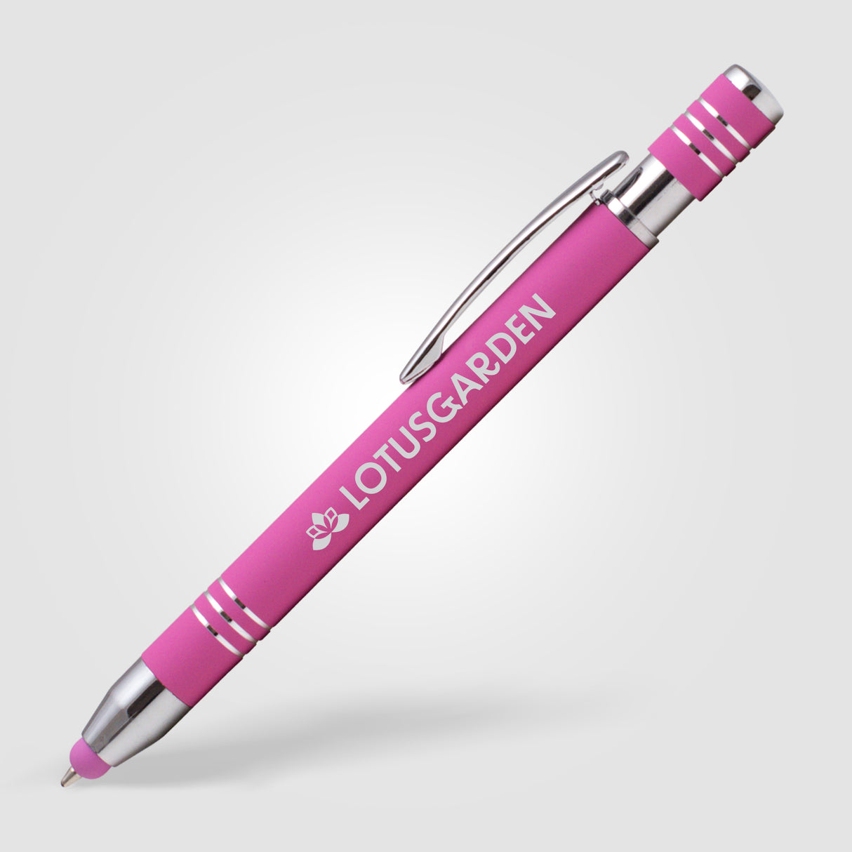 Marin Softy w/ Stylus