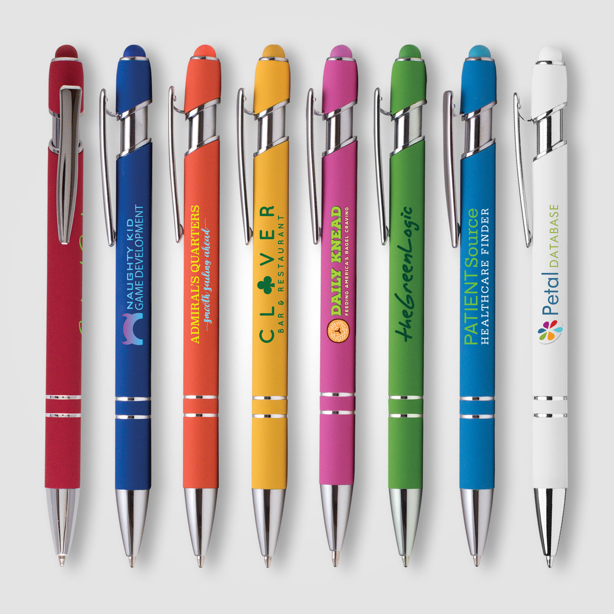 Ellipse Softy Brights w/ Stylus