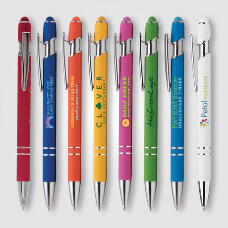 Ellipse Softy Brights w/ Stylus