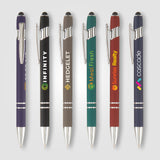 Ellipse Softy w/ Stylus