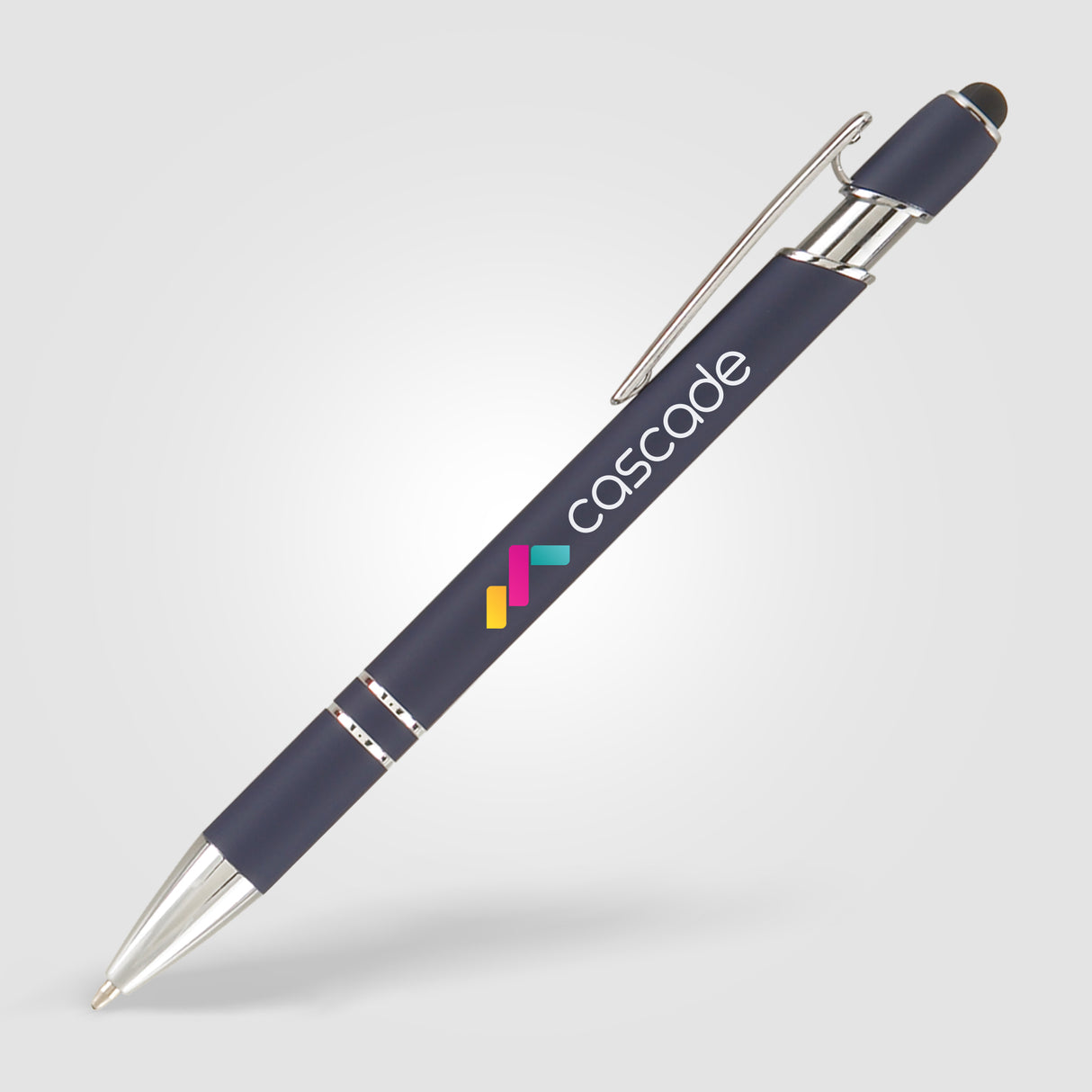 Ellipse Softy w/ Stylus