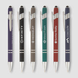 Ellipse Softy w/ Stylus