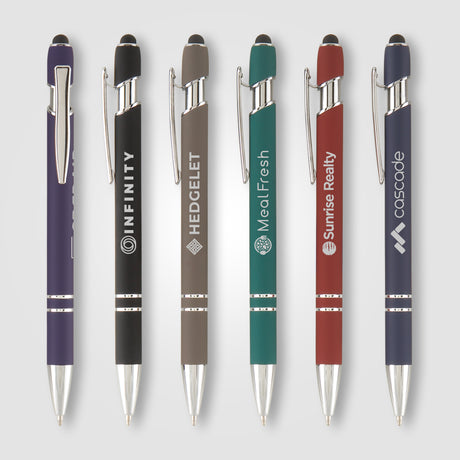 Ellipse Softy w/ Stylus