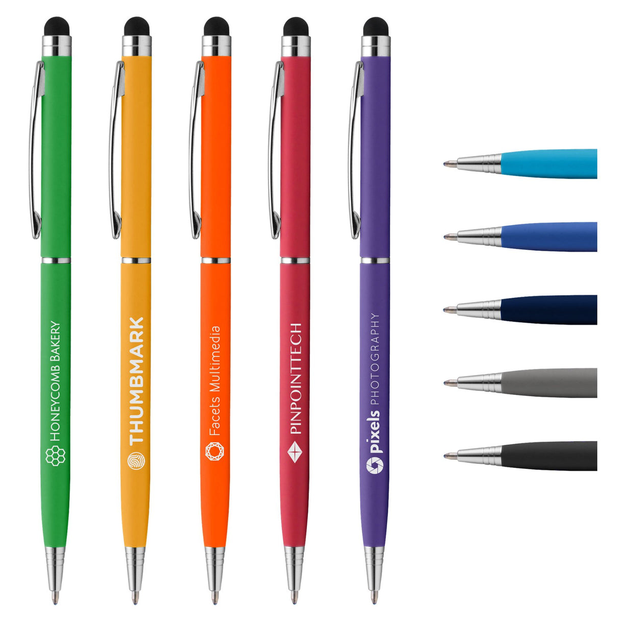 Minnelli Softy w/ Stylus