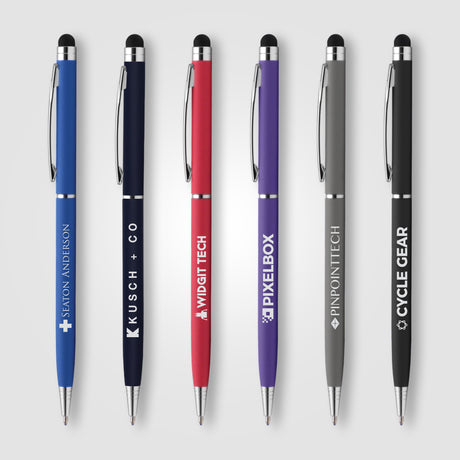 Minnelli Softy w/ Stylus