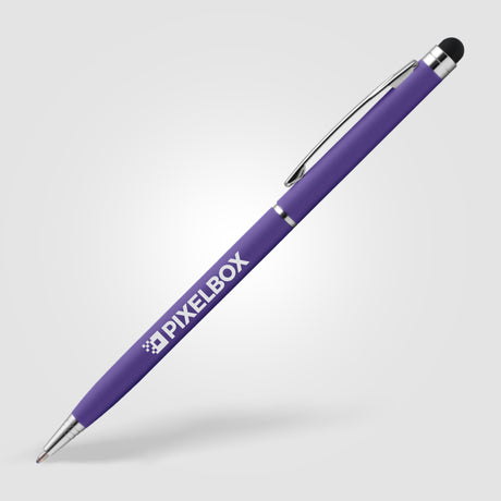 Minnelli Softy w/ Stylus