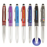 Vivano Duo w/ Stylus